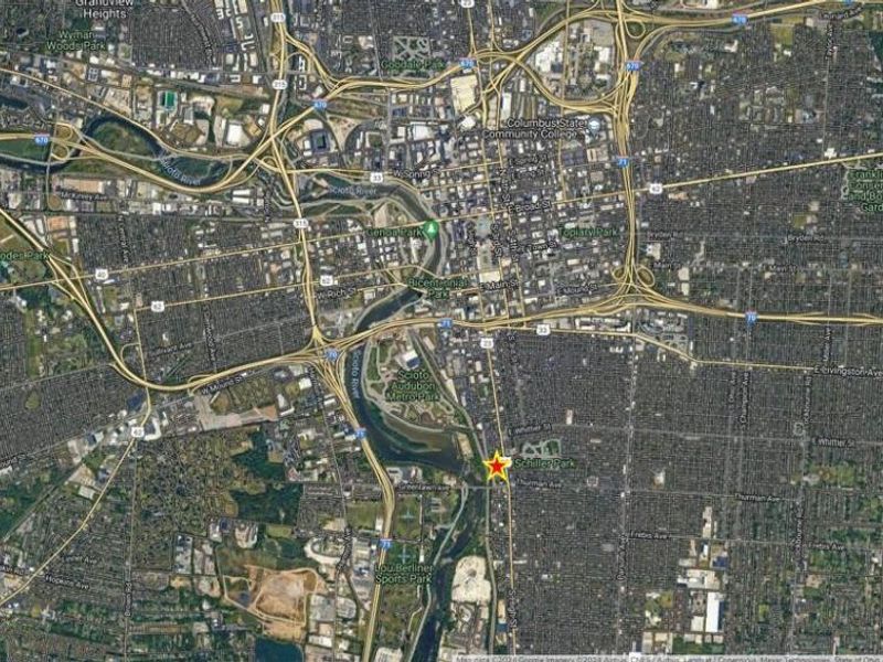 1036 S Front Street, Columbus, OH 43206 Photo 25