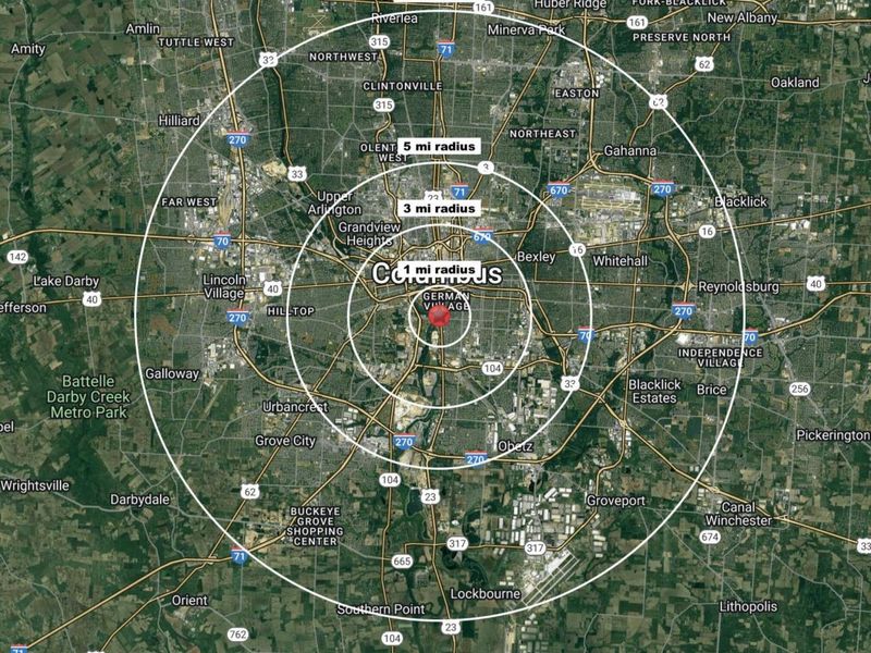 1036 S Front Street, Columbus, OH 43206 Photo 27