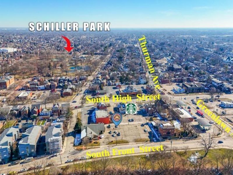 1036 S Front Street, Columbus, OH 43206 Photo 3