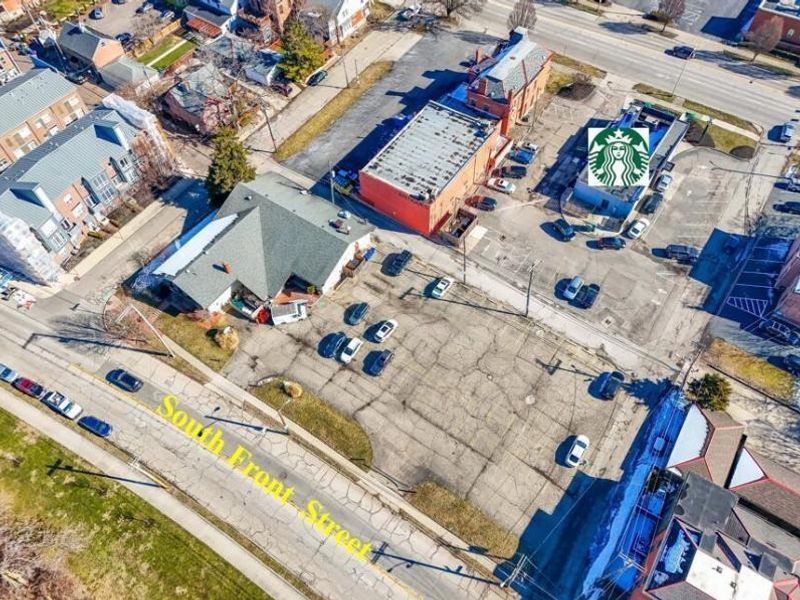 1036 S Front Street, Columbus, OH 43206 Photo 4