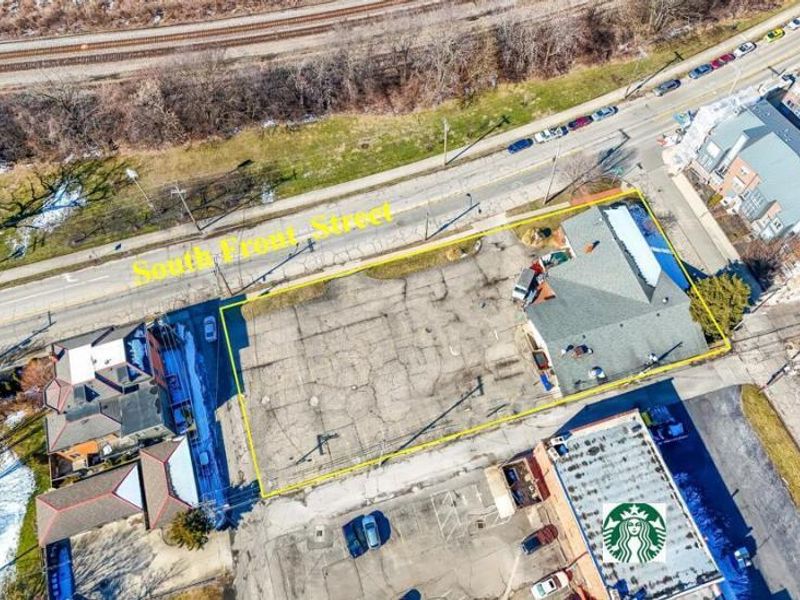 1036 S Front Street, Columbus, OH 43206 Photo 6