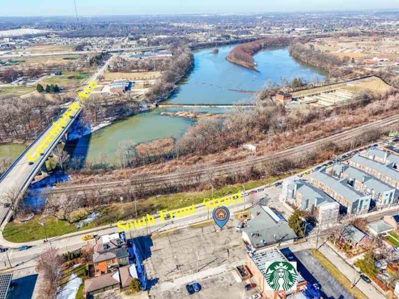 1036 S Front Street, Columbus, OH 43206 Photo 7