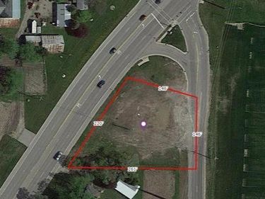 6543 WESTSIDE SAGINAW Road, Frankenlust Twp, MI 48706