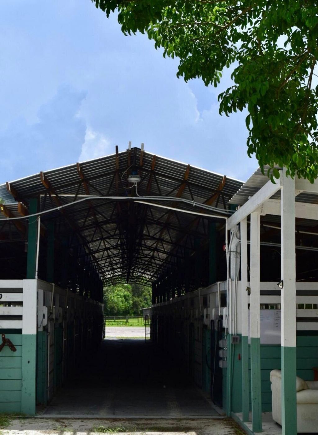 1100 D Road, Lot #(5 Acres), Loxahatchee Groves, FL 33470 Photo