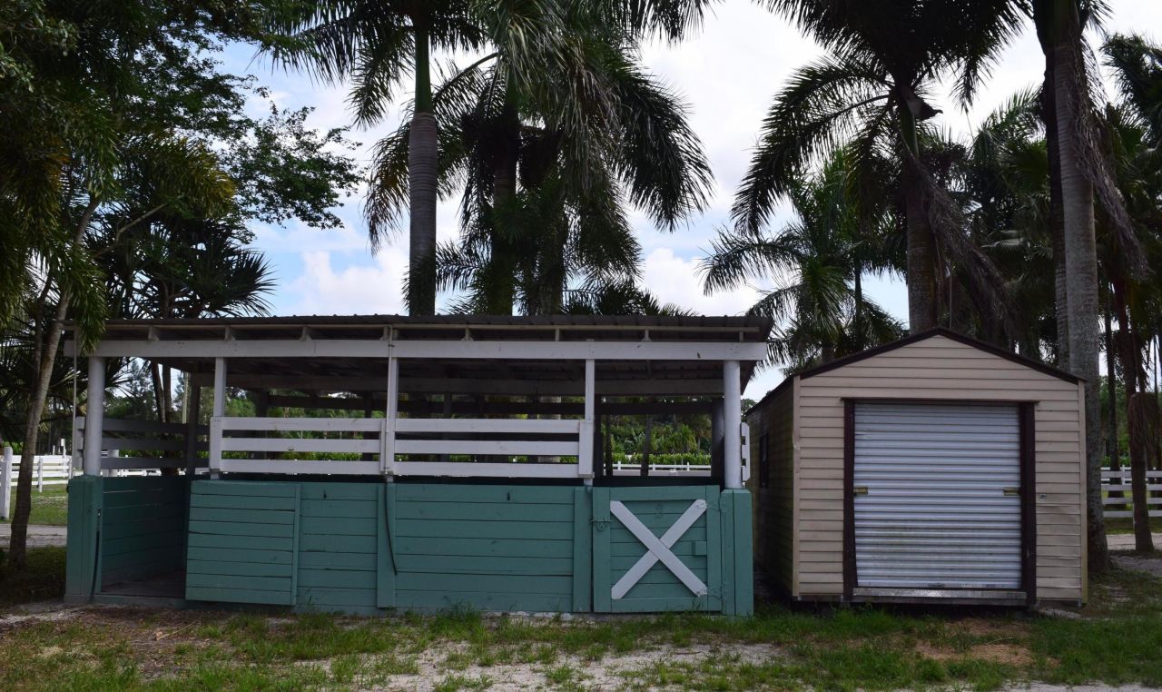 1100 D Road, Lot #(5 Acres), Loxahatchee Groves, FL 33470 Photo