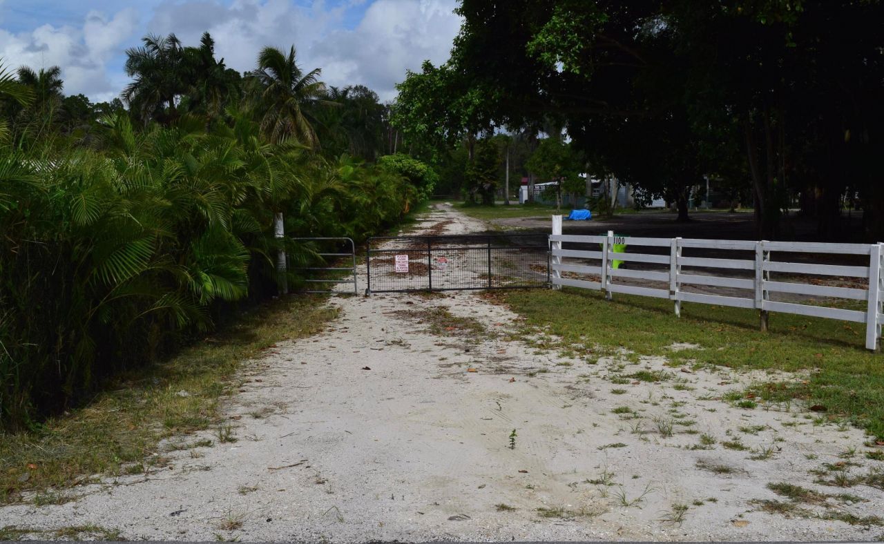 1100 D Road, Lot #(5 Acres), Loxahatchee Groves, FL 33470 Photo