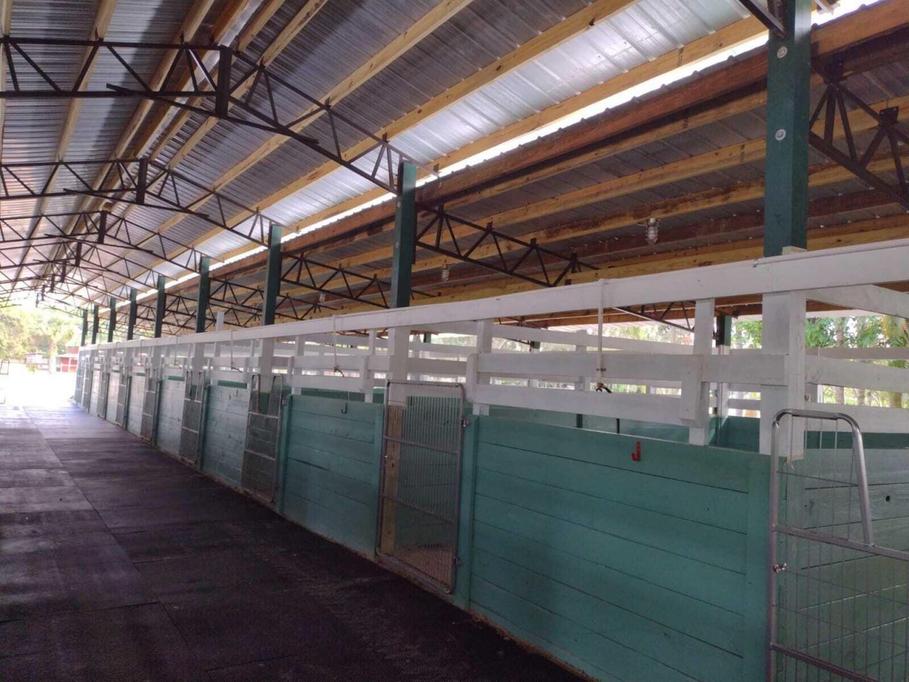 1100 D Road, Lot #(5 Acres), Loxahatchee Groves, FL 33470 Photo