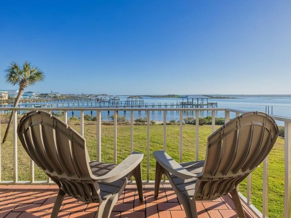 7265 A1A S. Unit B3, St Augustine, FL 32080