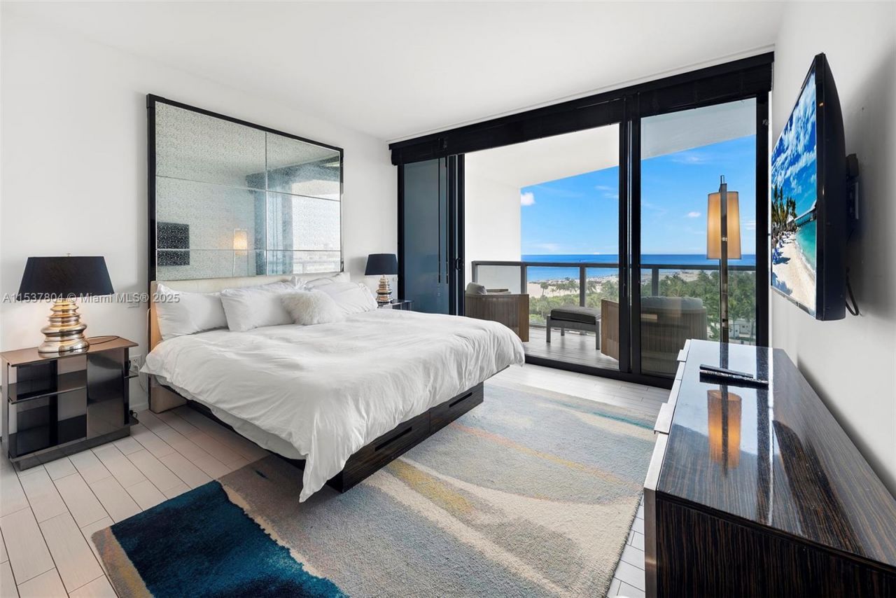 2201 Collins Ave, Unit 814, Miami Beach, FL 33139 Photo