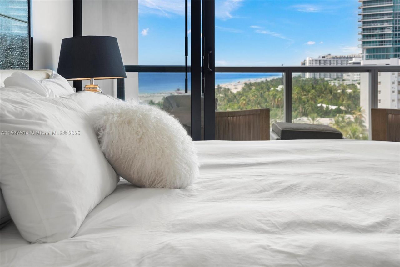 2201 Collins Ave, Unit 814, Miami Beach, FL 33139 Photo