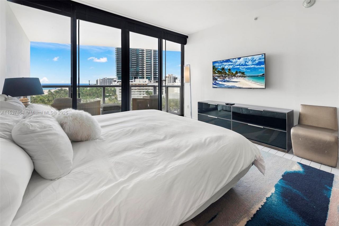 2201 Collins Ave, Unit 814, Miami Beach, FL 33139 Photo