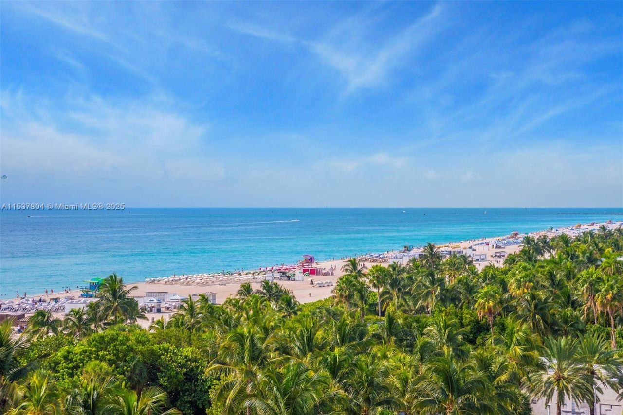 2201 Collins Ave, Unit 814, Miami Beach, FL 33139 Photo