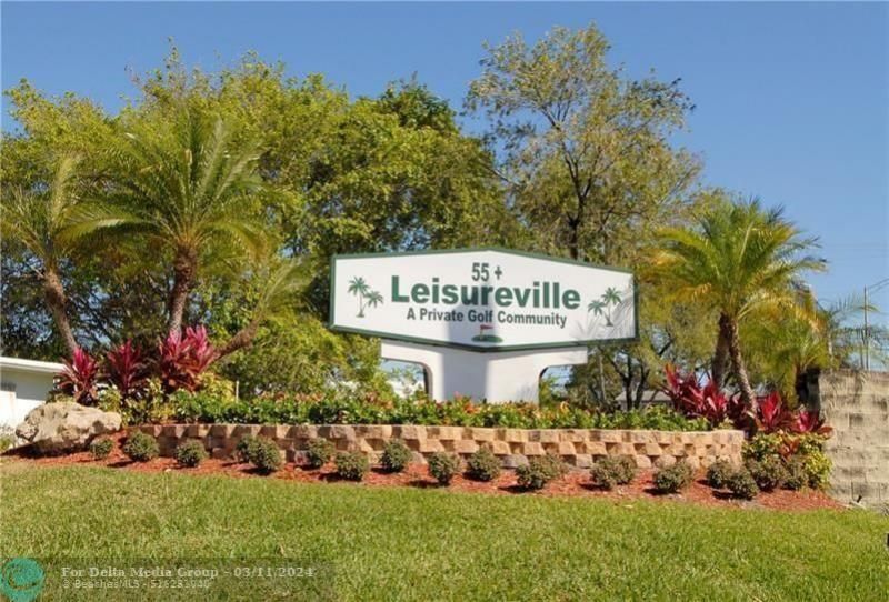 2851 E Golf Blvd, Unit 208, Pompano Beach, FL 33064 Photo