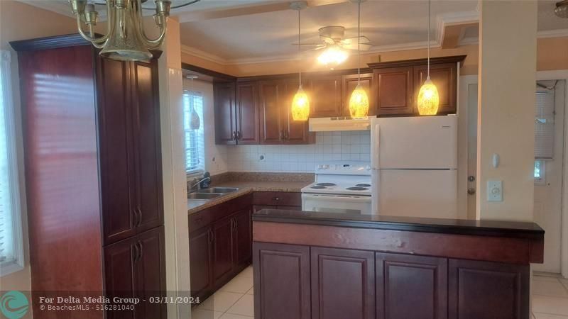 2851 E Golf Blvd, Unit 208, Pompano Beach, FL 33064 Photo