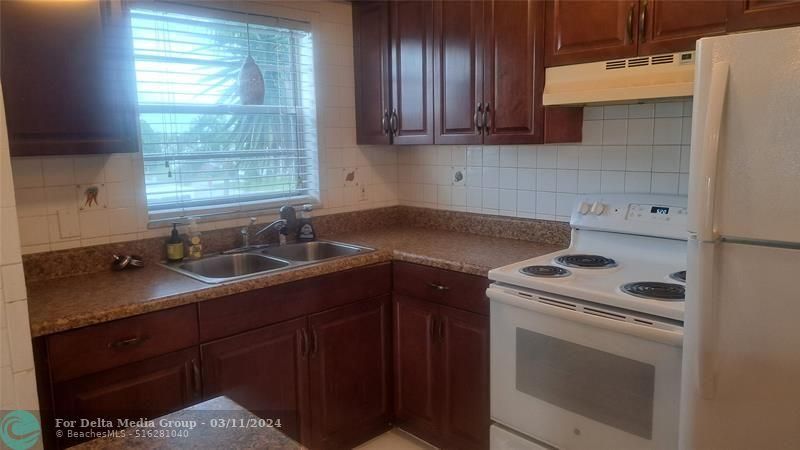 2851 E Golf Blvd, Unit 208, Pompano Beach, FL 33064 Photo