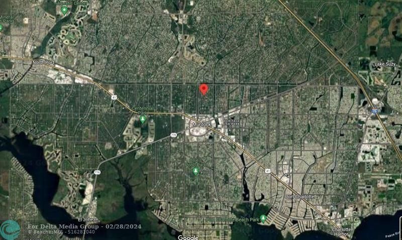 18349 Laramie Avenue, Port Charlotte, FL 33954 Main Photo