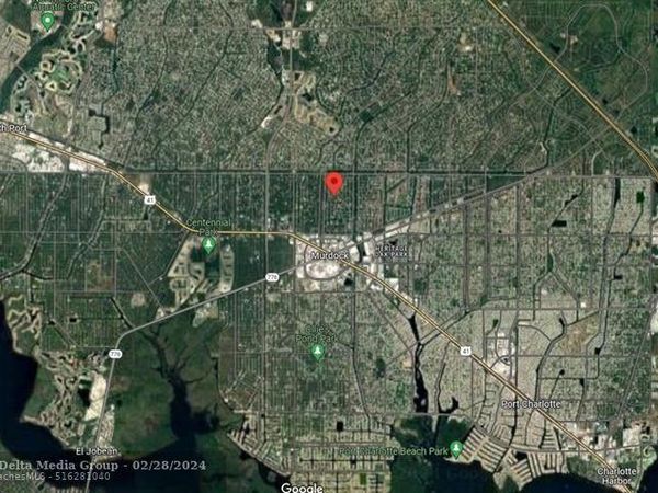 18349 Laramie Avenue, Port Charlotte, FL 33954