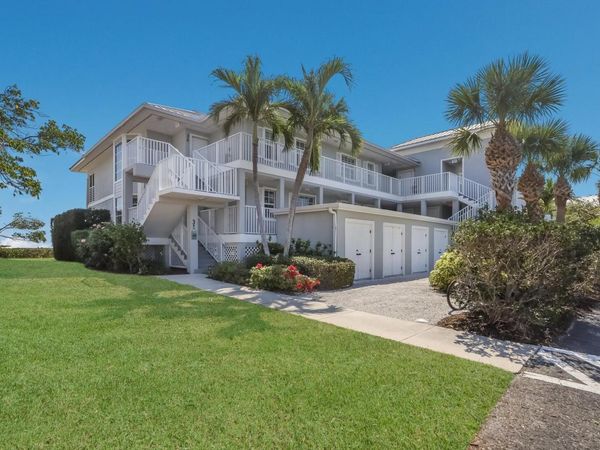 5856 GASPARILLA ROAD, Unit M31, BOCA GRANDE, FL 33921