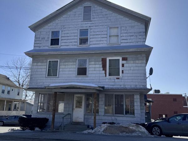 129 Perham Street, Farmington, ME 04938