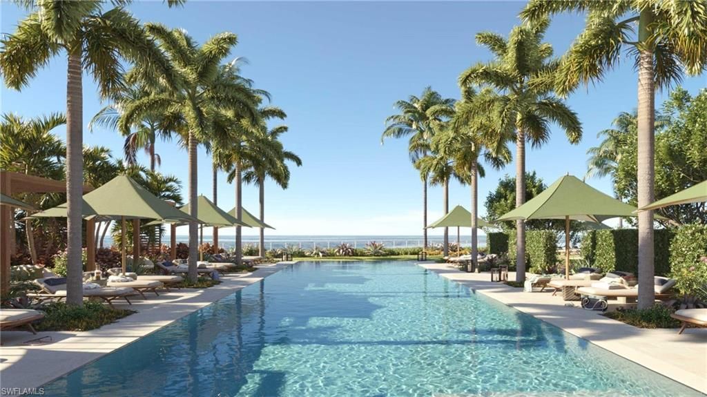 1611 Gulf Shore Blvd N, Unit 608, Naples, FL 34102 Photo