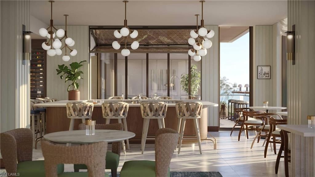 1611 Gulf Shore Blvd N, Unit 608, Naples, FL 34102 Photo