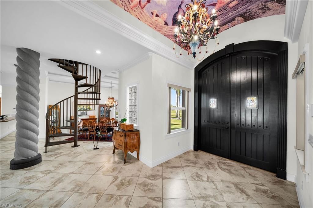 18528 Baseleg Ave, North Fort Myers, FL 33917 Photo