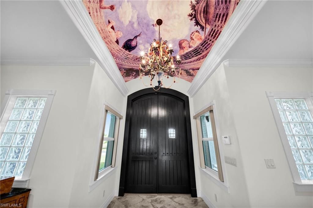 18528 Baseleg Ave, North Fort Myers, FL 33917 Photo