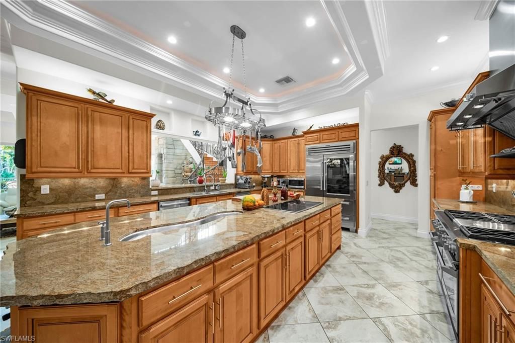 18528 Baseleg Ave, North Fort Myers, FL 33917 Photo