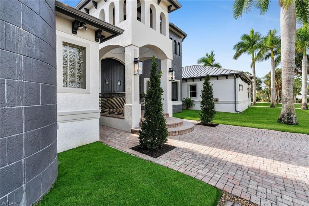 18528 Baseleg Ave, North Fort Myers, FL 33917 Photo