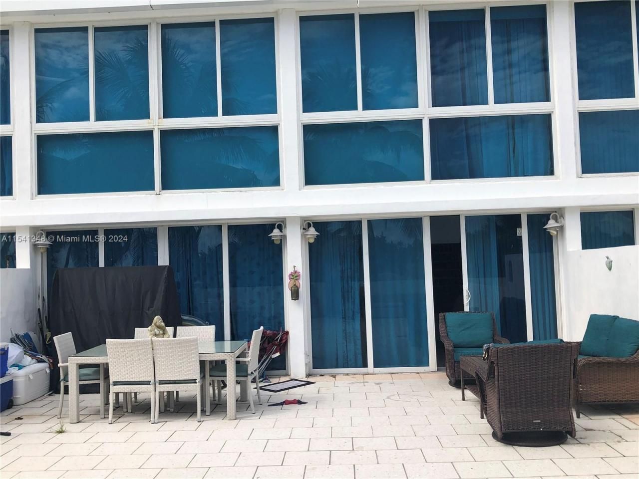 5445 Collins Ave, Unit TH2, Miami Beach, FL 33140 Photo