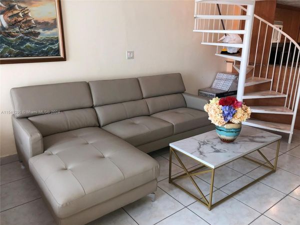 Unit TH-7, Miami Beach, FL 33140