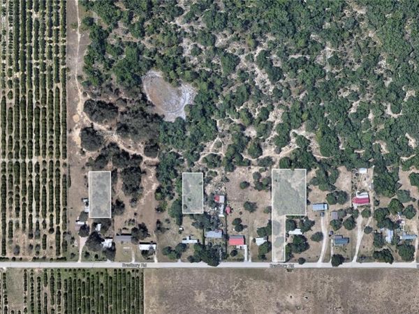BRADBURY ROAD, HAINES CITY, FL 33844