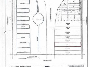 000 LOTZ S, CANTON, MI 48188