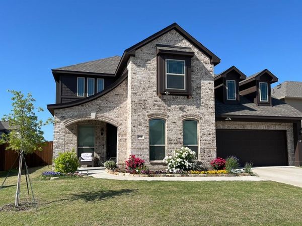 304 Pineview Lane, Ponder, TX 76259