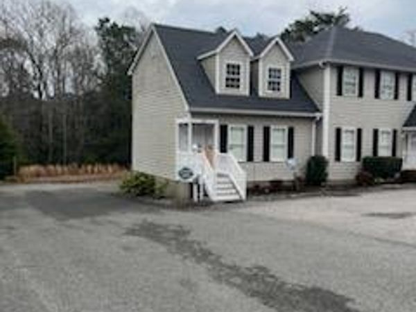 0 N Main Street, KILMARNOCK, VA 22482