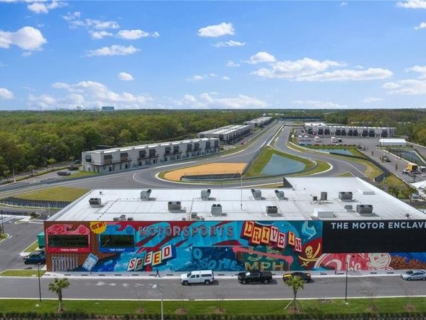 6500 MOTOR ENCLAVE WAY, Unit 506, TAMPA, FL 33610