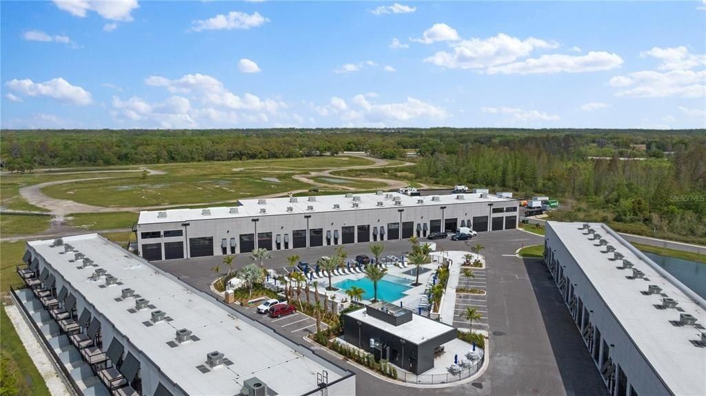 6500 Motor Enclave Way, Unit 506, Tampa, FL 33610 Photo