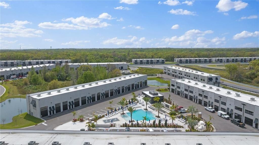 6500 Motor Enclave Way, Unit 506, Tampa, FL 33610 Photo