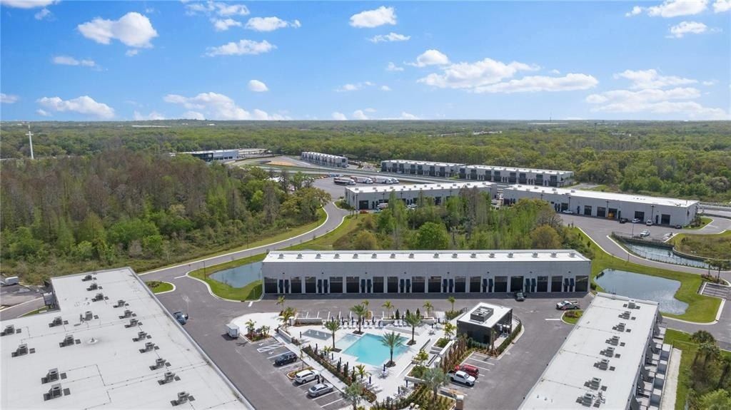 6500 Motor Enclave Way, Unit 506, Tampa, FL 33610 Photo