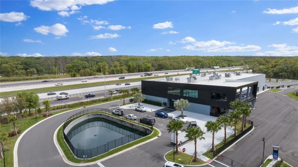 6500 Motor Enclave Way, Unit 506, Tampa, FL 33610 Photo