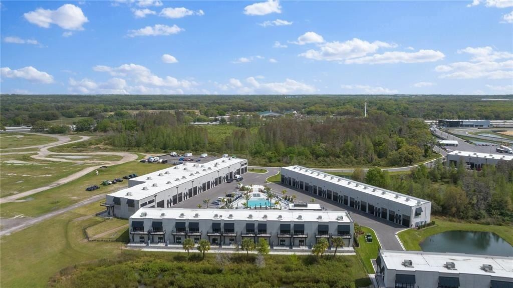 6500 Motor Enclave Way, Unit 506, Tampa, FL 33610 Photo