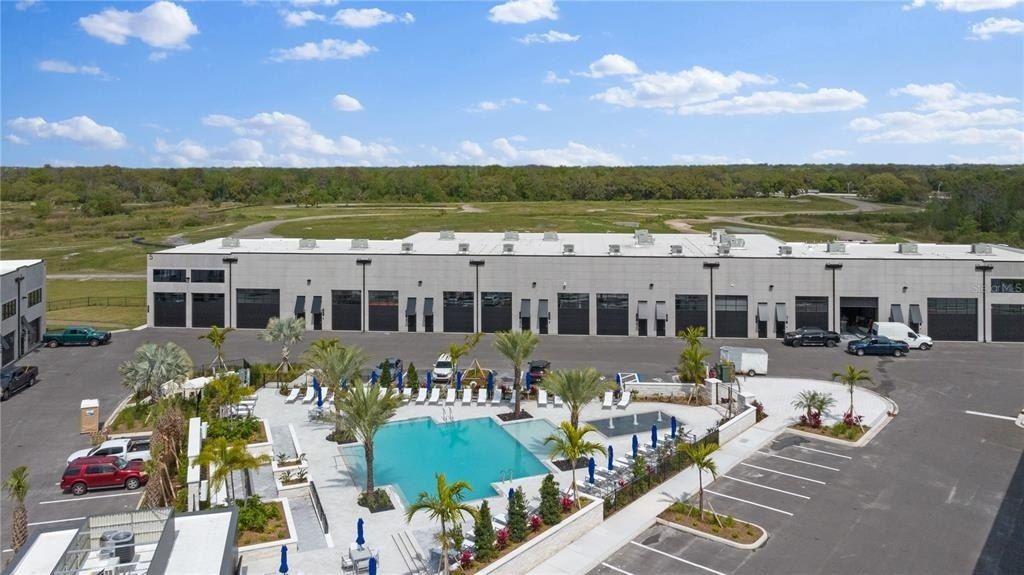 6500 Motor Enclave Way, Unit 506, Tampa, FL 33610 Photo