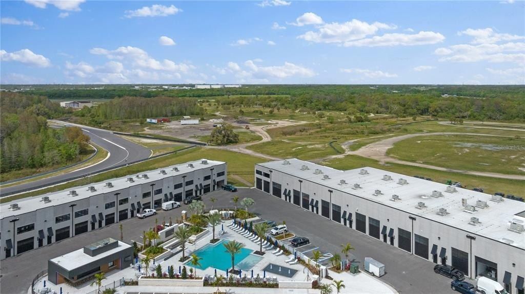 6500 Motor Enclave Way, Unit 506, Tampa, FL 33610 Photo