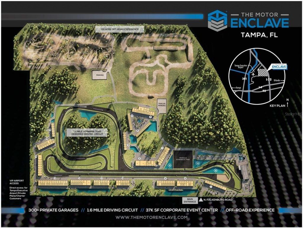 6500 Motor Enclave Way, Unit 506, Tampa, FL 33610 Photo