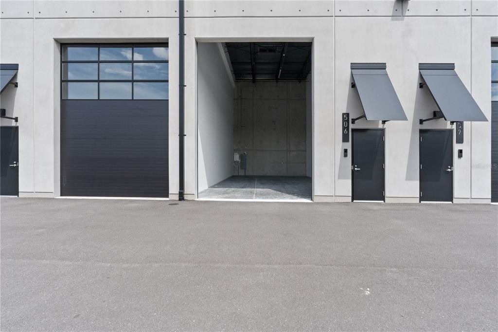 6500 Motor Enclave Way, Unit 506, Tampa, FL 33610 Photo