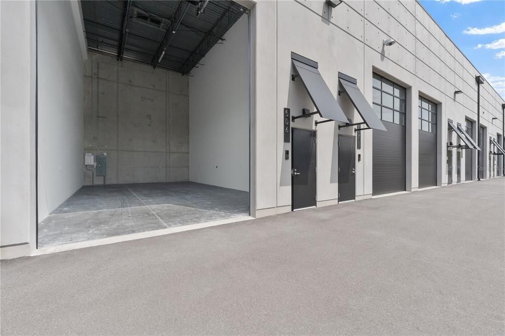 6500 Motor Enclave Way, Unit 506, Tampa, FL 33610 Photo