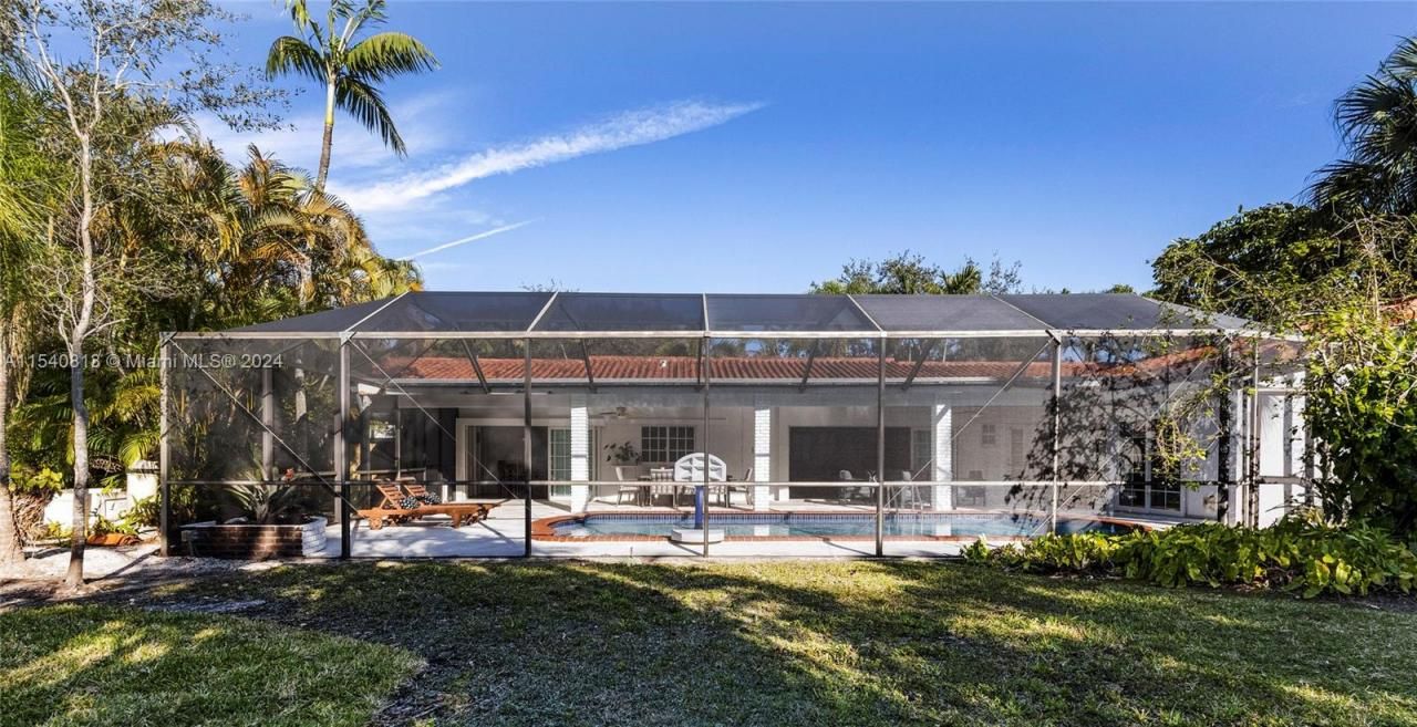 10130 SW 70th Ave, Pinecrest, FL 33156 Photo