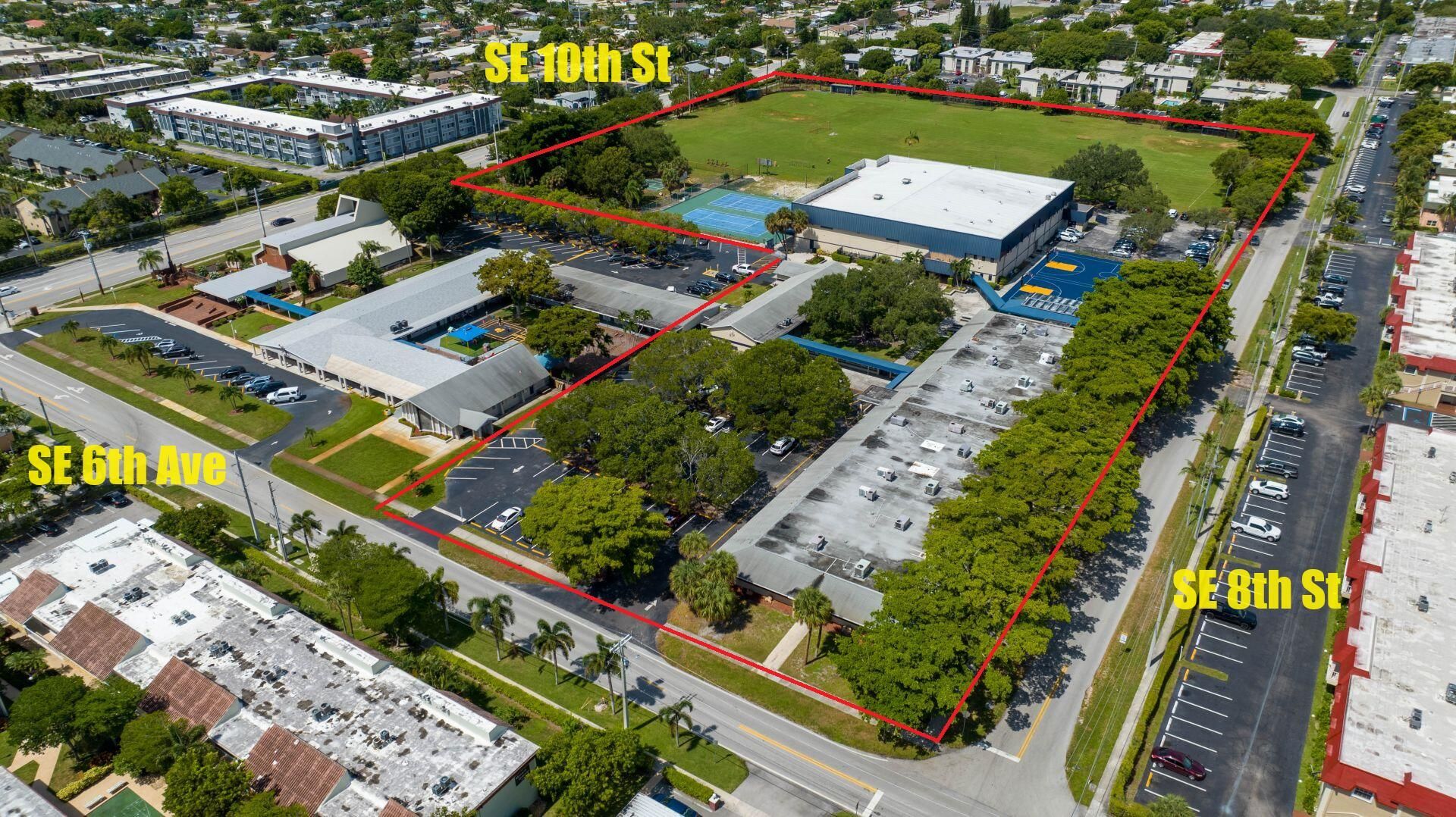 959 SE 6th Avenue, Deerfield Beach, FL 33441 Photo