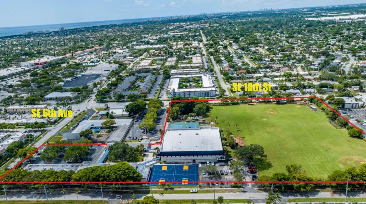 959 SE 6th Avenue, Deerfield Beach, FL 33441 Photo