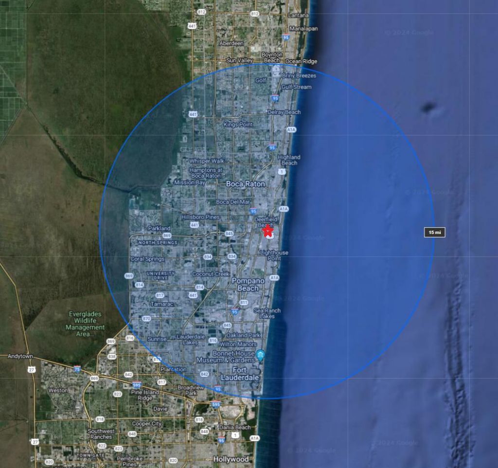 959 SE 6th Avenue, Deerfield Beach, FL 33441 Photo